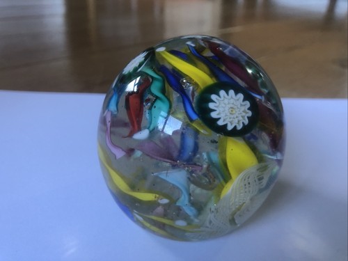 Vintage murano glass - vintage,