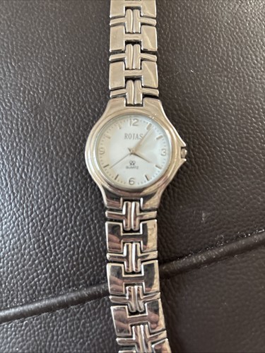 Rojas women quartz watch - women's,