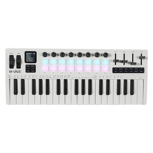 Vave smk pro key - pro, 37-key