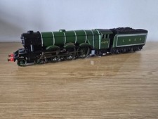 Hornby the Flying Scotsman