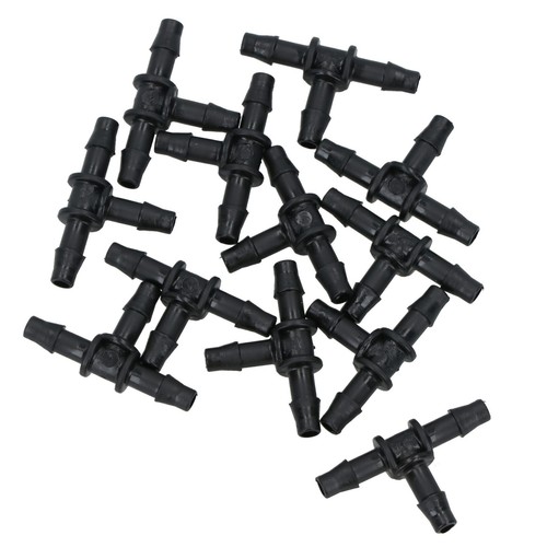 Hozelock piece connectors - hozelock, t