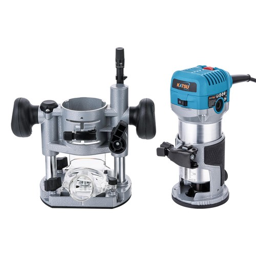 Katsu tools 710w electric - katsu, hand