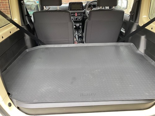 Genuine suzuki jimny - genuine,