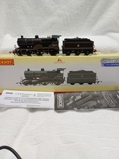 HORNBY R3459TTS EARLY BR