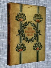 THE HAUNTED MAN & GHOST’S