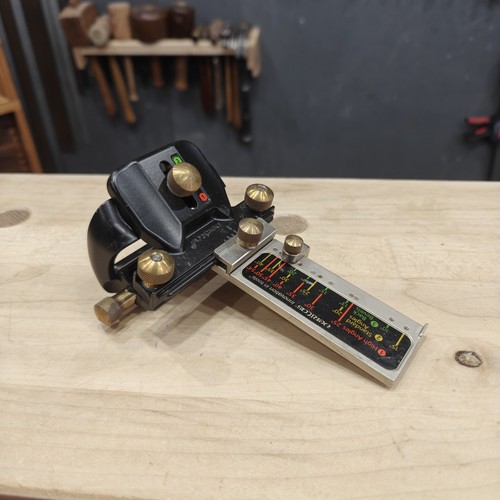 Veritas mk2 honing guide - veritas,