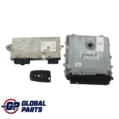 Bmw f10 f11 - bmw, 525d