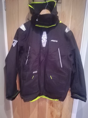 Mens musto br2 pro - mens,