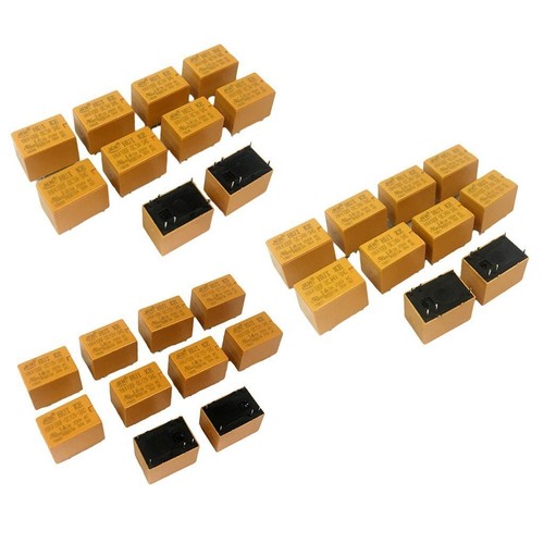 12v 24v power relay - 3v,