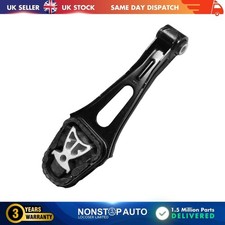 Gearbox Engine Mount Support