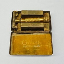 Vintage Gillette Aristocrat