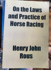 On the Laws and Practice of