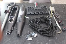 (21) Shark S6003UK 40 Steam