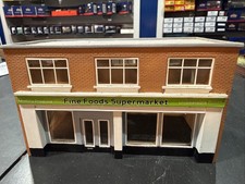 Hornby Skaledale OO Gauge