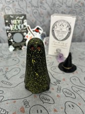 YGM large ghost - red eyes