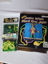 Way To Celebrate Mardi Gras