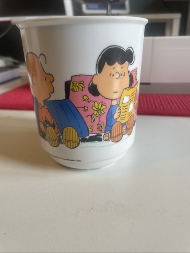 Peanuts charlie brown snoopy - peanuts, &