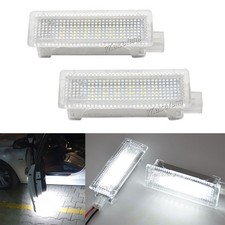 LED Footwell Door Courtesy Light For BMW E65 E66 E67 E68 Land Rover Range Rover