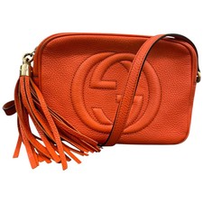 Gucci Women's Small Soho Disco