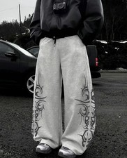 Regular Fit Totem Print