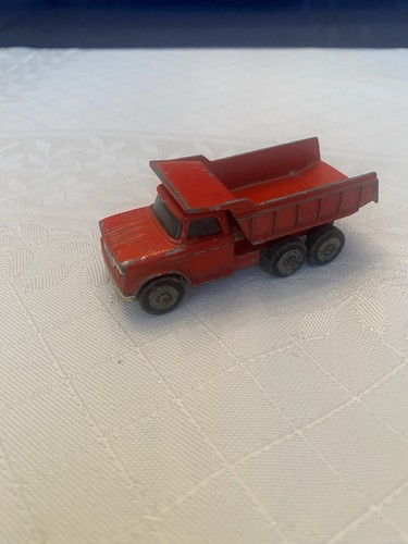 Vintage lesney matchbox - vintage, "matchbox"