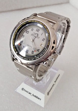 Vintage Men's Timex Reef Gear