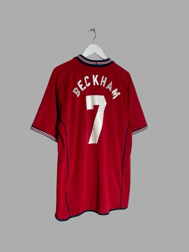 David beckham england - #7,