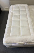 Hypnos classic comfort layer