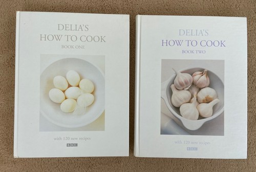 Delia how cook - how,