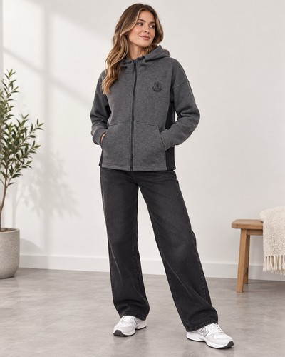 Everton women grey full - women’s,