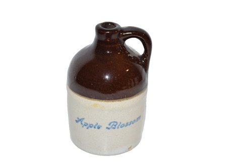 Vtg mini stoneware - vtg, 3”