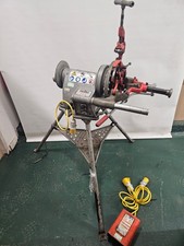 RIDGID 300 Pipe Threading