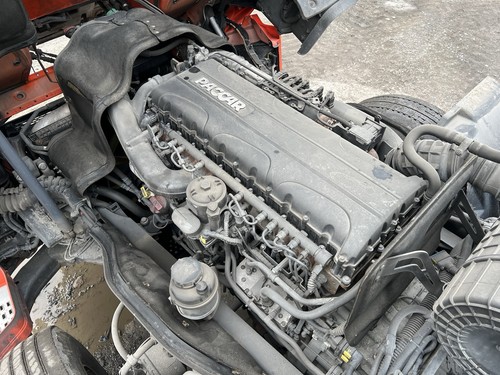 2020 daf 450 - euro, mx11