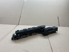 RIVAROSSI HO SCALE STEAM