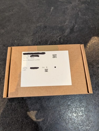 Kentec electronics k555 - electronics,
