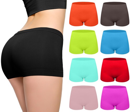 Women plain underwear - women's,