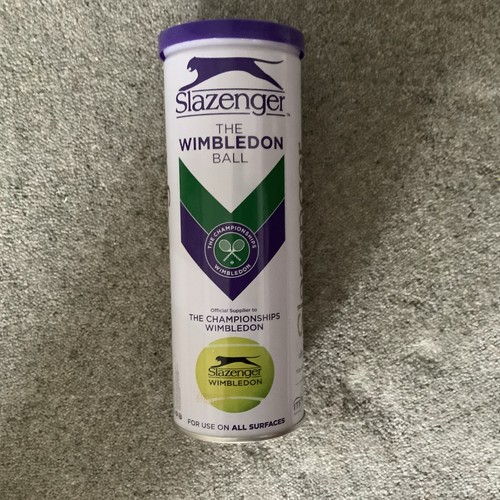 Slazenger wimbledon tennis - slazenger,