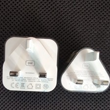 Amazon 9W & 5W 5V 1.8A Kindle Fire HD Echo Dot USB  Charger Adapter Plug 