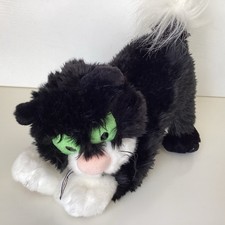 Postman Pat Jess The Cat Black