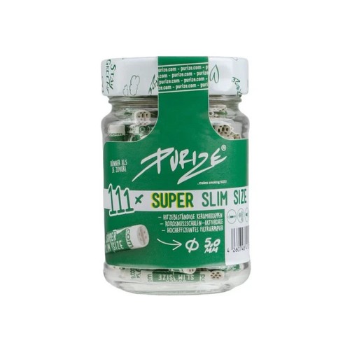 Purize super slim size - purize,