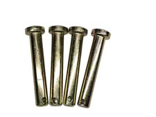 20 CLEVIS PIN (LIFT ARM) 4 PCS