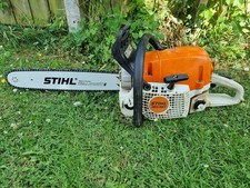 STIHL MS391 Professional, Chainsaw Saw Powerful 64.1cc 3.3kw 18" MS 311 /390/290
