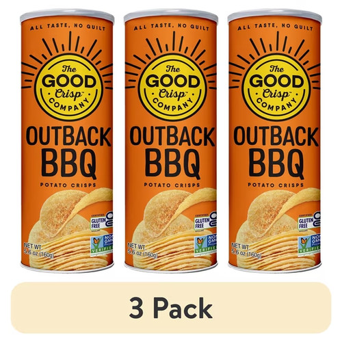 Pack the good - 3,