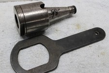 Clarkson Large Autolock collet