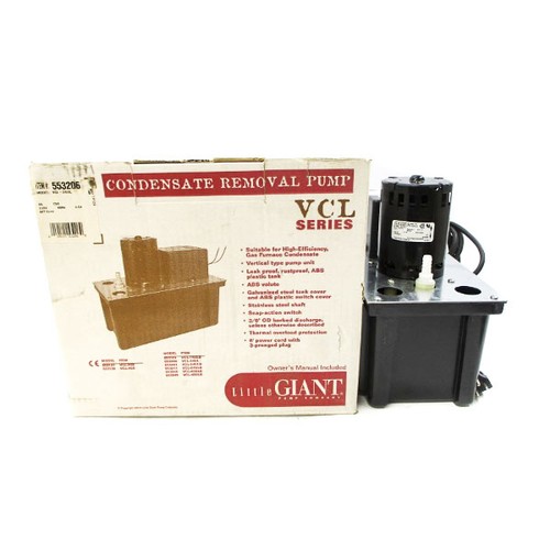 Little giant 553206 vcl 24ul - little,