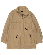 KLEPPER Mens Utility Jacket UK
