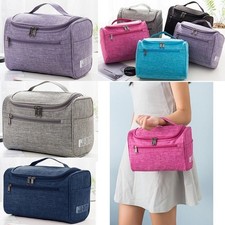 Travel Extra Large Cosmetic