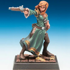 PIR 041 Freebooter's Fate