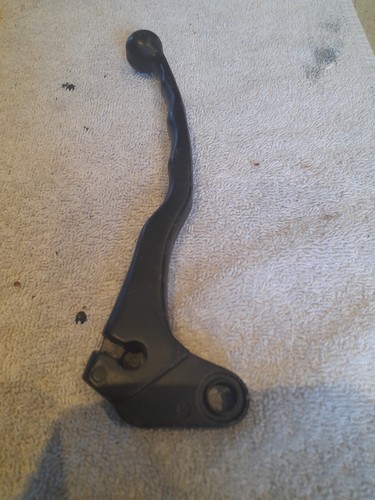 Yamaha 250 clutch lever - yamaha,