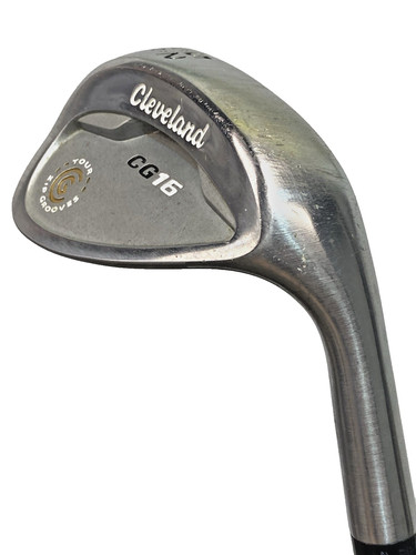Cleveland cg16 tour zip - cg16,